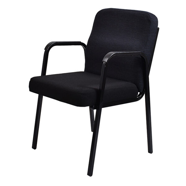 C3F - Economy Full Back Armchair