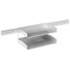 Life Hanging Landscape Letter Tray 2-Tier - Image 2