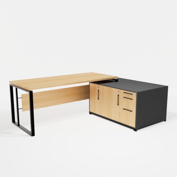 Elite Linea Desk