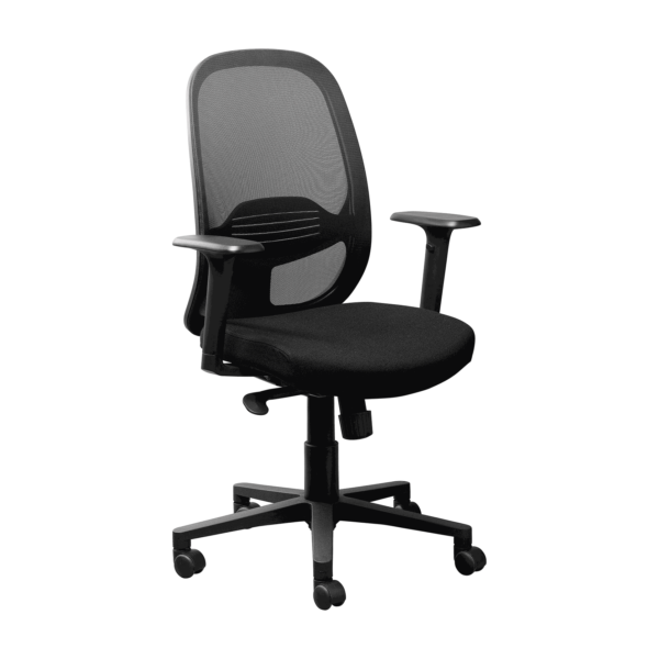 Evo Operators Chair