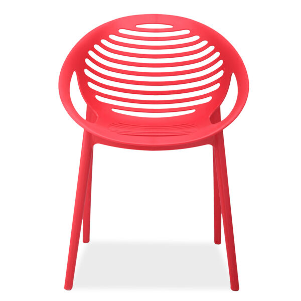 Iris Chair