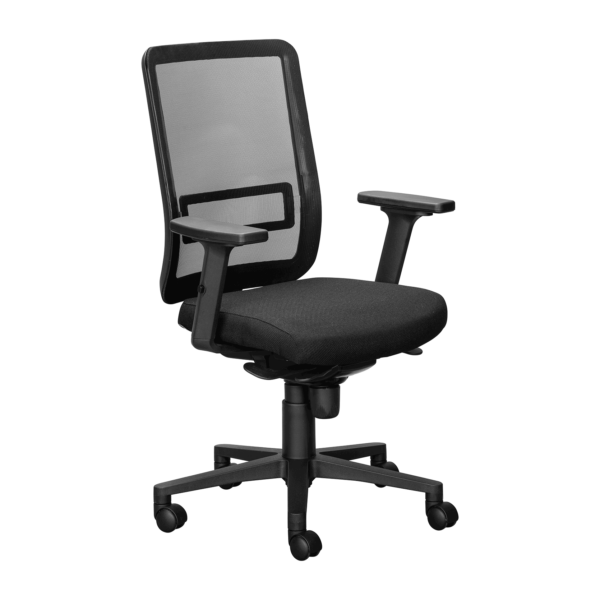 Task Operators Chair