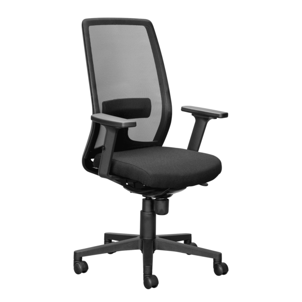 Tempo Operators Chair