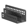 Square Punch Steel Letter Holder - Image 2