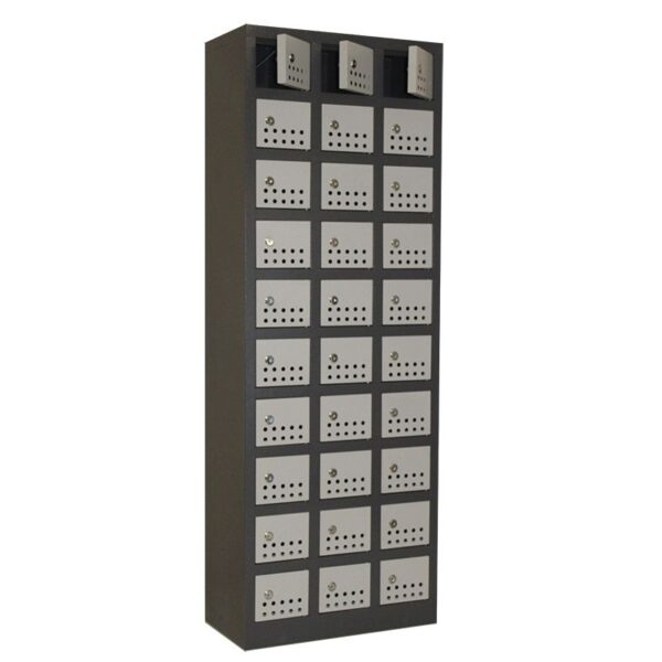 Cellphone Locker