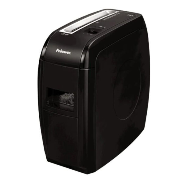 Fellowes Powershred 21Cs Cross Cut