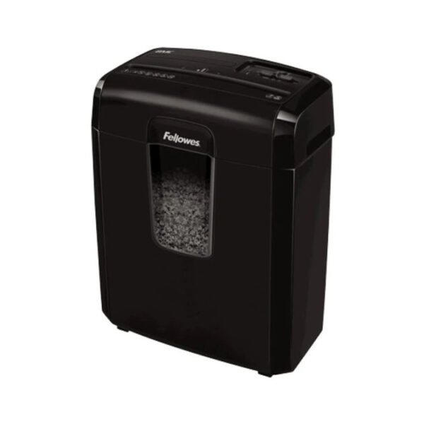 Fellowes Microshred 8Mc