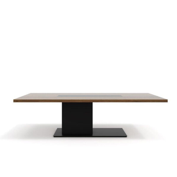 Matteo Boardroom Table